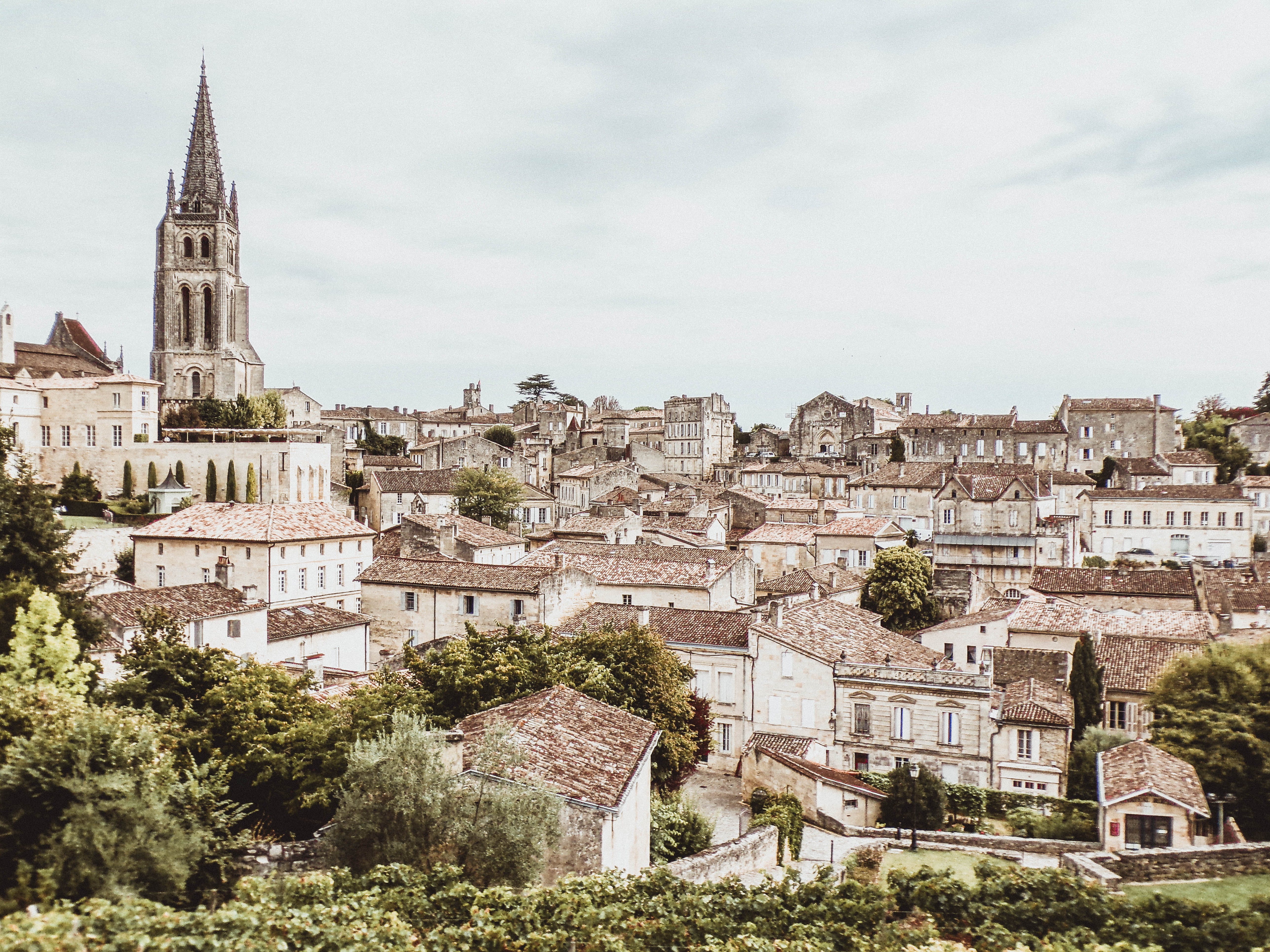 France adds a new fee for students who want to study in French universities